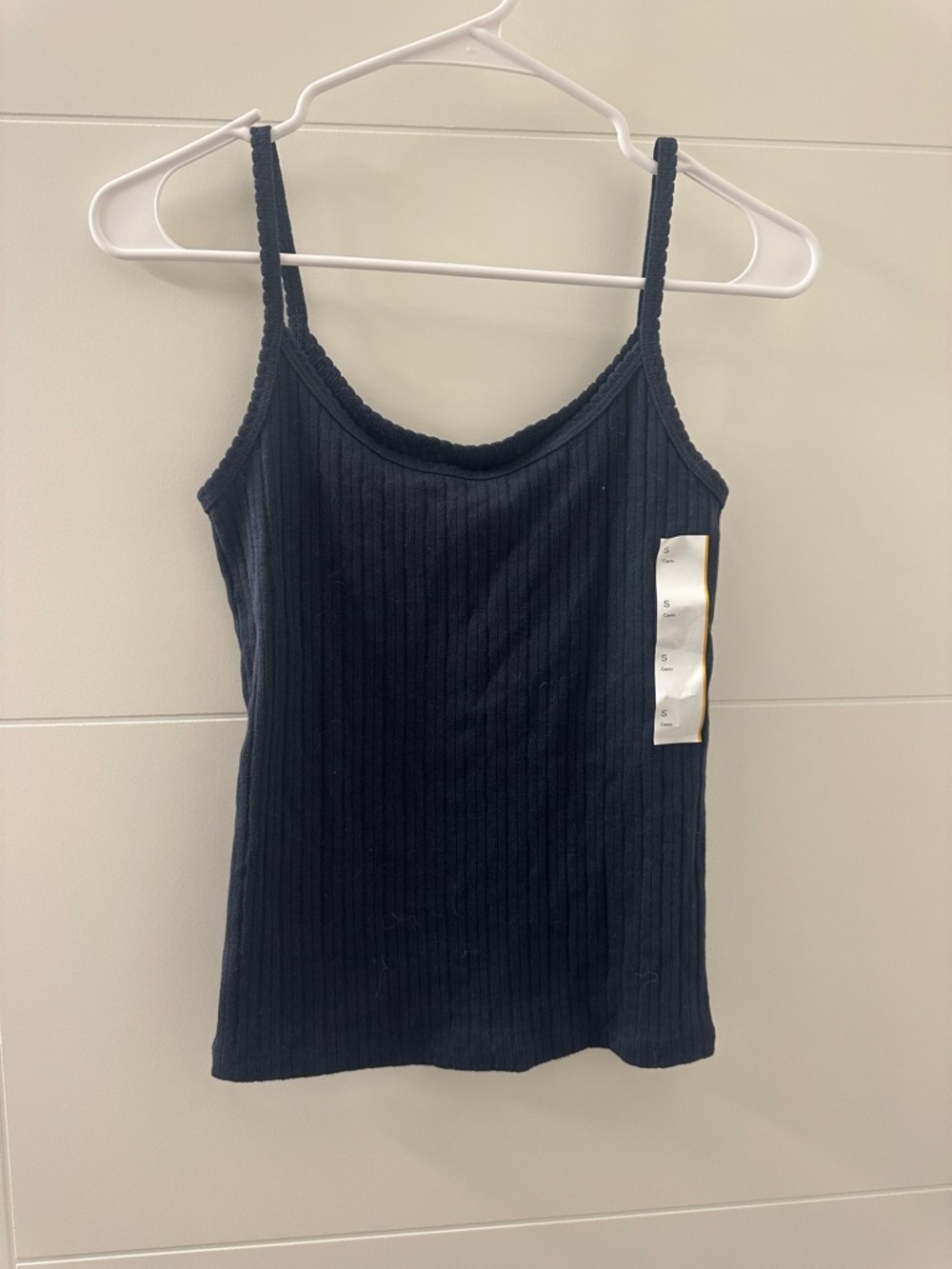 Wild Fable Navy tank top